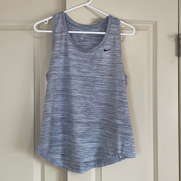 Nike Tops - Running Tank
